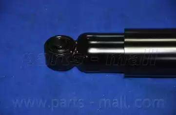 Parts-Mall PJA-093 - Амортизатор autodnr.net