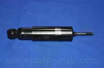 Parts-Mall PJA-093 - Амортизатор avtokuzovplus.com.ua