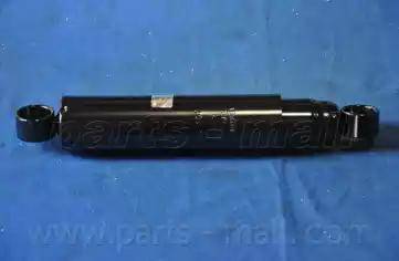 Parts-Mall PJA-101 - Амортизатор autocars.com.ua