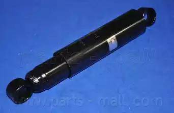 PARTS-MALL PJA-103 - Амортизатор avtokuzovplus.com.ua