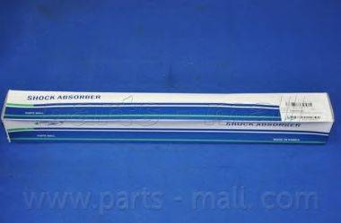 Parts-Mall PJA-112 - Амортизатор avtokuzovplus.com.ua