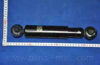 Parts-Mall PJA-113 - Амортизатор autodnr.net