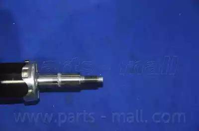 Parts-Mall PJA-114A - Амортизатор avtokuzovplus.com.ua