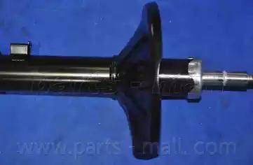 Parts-Mall PJA-114A - Амортизатор avtokuzovplus.com.ua