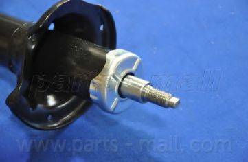 Parts-Mall PJA-116A - Амортизатор avtokuzovplus.com.ua