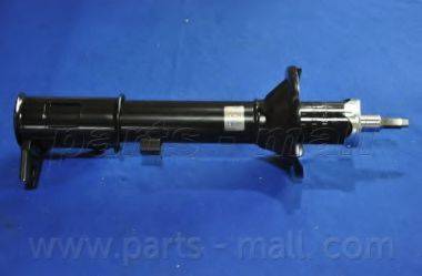 Parts-Mall PJA-116A - Амортизатор avtokuzovplus.com.ua