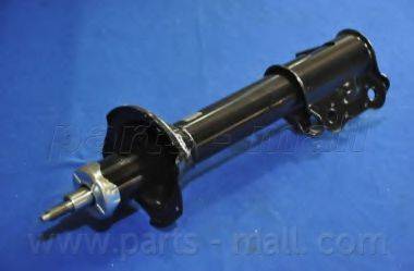 Parts-Mall PJA-116A - Амортизатор avtokuzovplus.com.ua