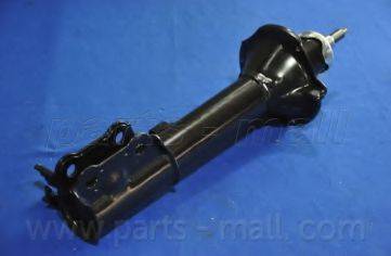 Parts-Mall PJA-116A - Амортизатор avtokuzovplus.com.ua