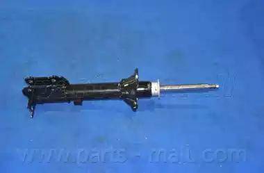 Parts-Mall PJA-117 - Амортизатор autocars.com.ua