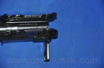 Parts-Mall PJA-118A - Амортизатор autocars.com.ua