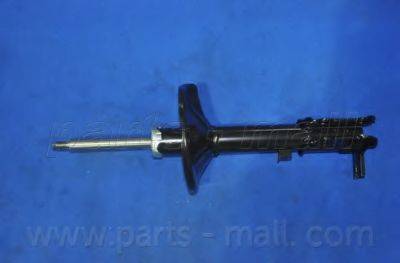 Parts-Mall PJA-118A - Амортизатор autocars.com.ua