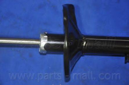 Parts-Mall PJA-118A - Амортизатор autocars.com.ua