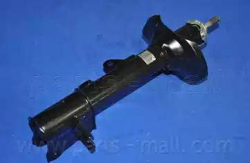 Parts-Mall PJA-120A - Амортизатор autocars.com.ua