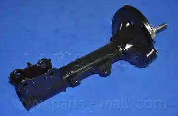 Parts-Mall PJA-120A - Амортизатор autocars.com.ua