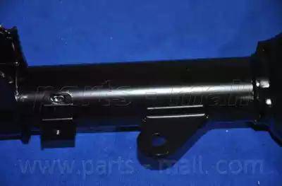 Parts-Mall PJA-120A - Амортизатор avtokuzovplus.com.ua