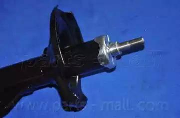 Parts-Mall PJA-120A - Амортизатор avtokuzovplus.com.ua