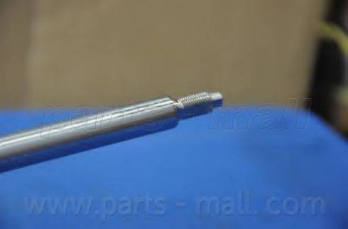 Parts-Mall PJA-123A - Амортизатор autocars.com.ua