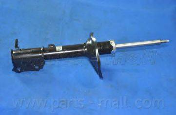 Parts-Mall PJA-123A - Амортизатор autocars.com.ua