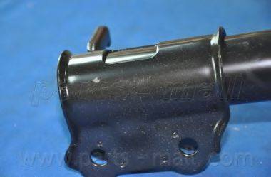 Parts-Mall PJA-123A - Амортизатор autocars.com.ua