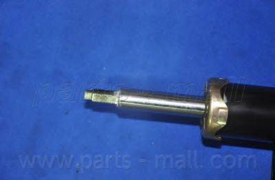 Parts-Mall PJA-123 - Амортизатор autocars.com.ua