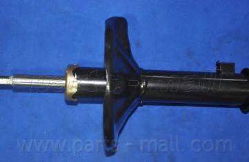 Parts-Mall PJA-123 - Амортизатор autocars.com.ua