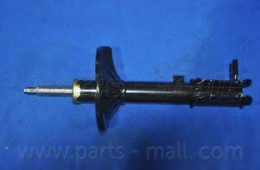 Parts-Mall PJA-123 - Амортизатор autocars.com.ua