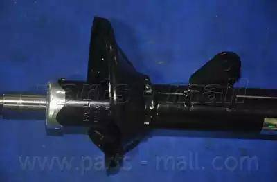 Parts-Mall PJA-124A - Амортизатор autocars.com.ua