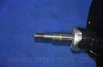 Parts-Mall PJA-124A - Амортизатор autocars.com.ua