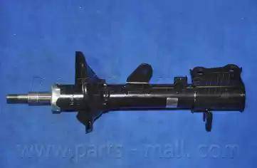 Parts-Mall PJA-124A - Амортизатор autocars.com.ua