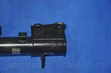 Parts-Mall PJA-124A - Амортизатор autocars.com.ua