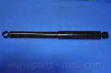 Parts-Mall PJA-127 - Амортизатор avtokuzovplus.com.ua