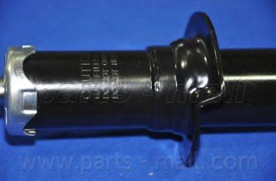 Parts-Mall PJA-F003 - Амортизатор autocars.com.ua