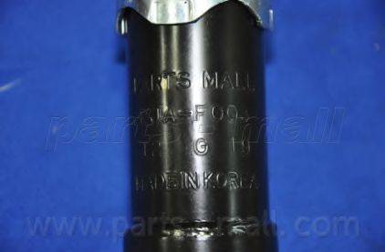 Parts-Mall PJA-F003 - Амортизатор autocars.com.ua