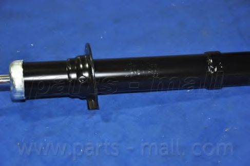 Parts-Mall PJA-F009 - Амортизатор avtokuzovplus.com.ua