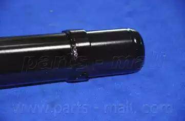 Parts-Mall PJA-F011 - Амортизатор avtokuzovplus.com.ua