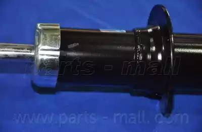 Parts-Mall PJA-F011 - Амортизатор avtokuzovplus.com.ua