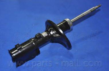 Parts-Mall PJA-F013 - Амортизатор avtokuzovplus.com.ua