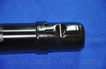 Parts-Mall PJA-F044 - Амортизатор autocars.com.ua