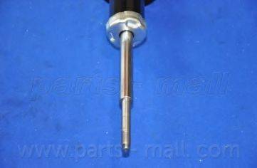 Parts-Mall PJA-F044 - Амортизатор autocars.com.ua