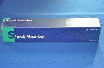 Parts-Mall PJA-F044 - Амортизатор autocars.com.ua