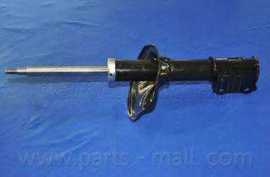 Parts-Mall PJA-FL015 - Амортизатор autocars.com.ua