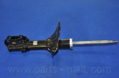 Parts-Mall PJA-FL015 - Амортизатор autocars.com.ua