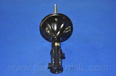 Parts-Mall PJA-FL015 - Амортизатор autocars.com.ua