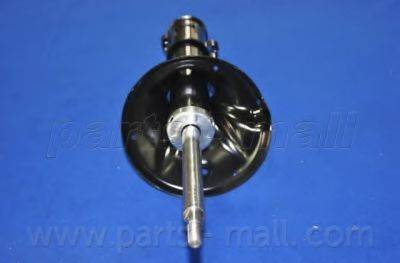 Parts-Mall PJA-FL015 - Амортизатор autocars.com.ua