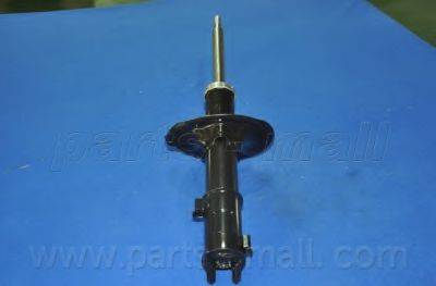 Parts-Mall PJA-FL015 - Амортизатор autocars.com.ua