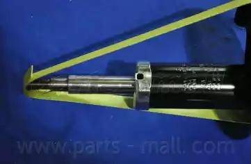 Parts-Mall PJA-FL021 - Амортизатор autocars.com.ua