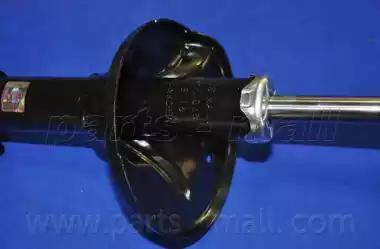 Parts-Mall PJA-FL038 - Амортизатор avtokuzovplus.com.ua