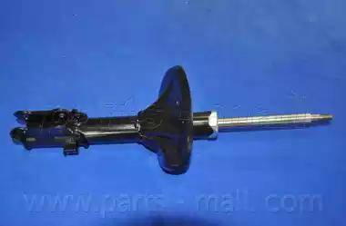 Parts-Mall PJA-FL038 - Амортизатор avtokuzovplus.com.ua