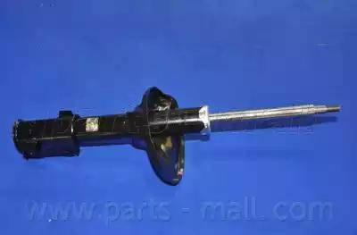 Parts-Mall PJA-FL038 - Амортизатор avtokuzovplus.com.ua