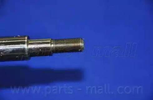 Parts-Mall PJA-FL038 - Амортизатор avtokuzovplus.com.ua